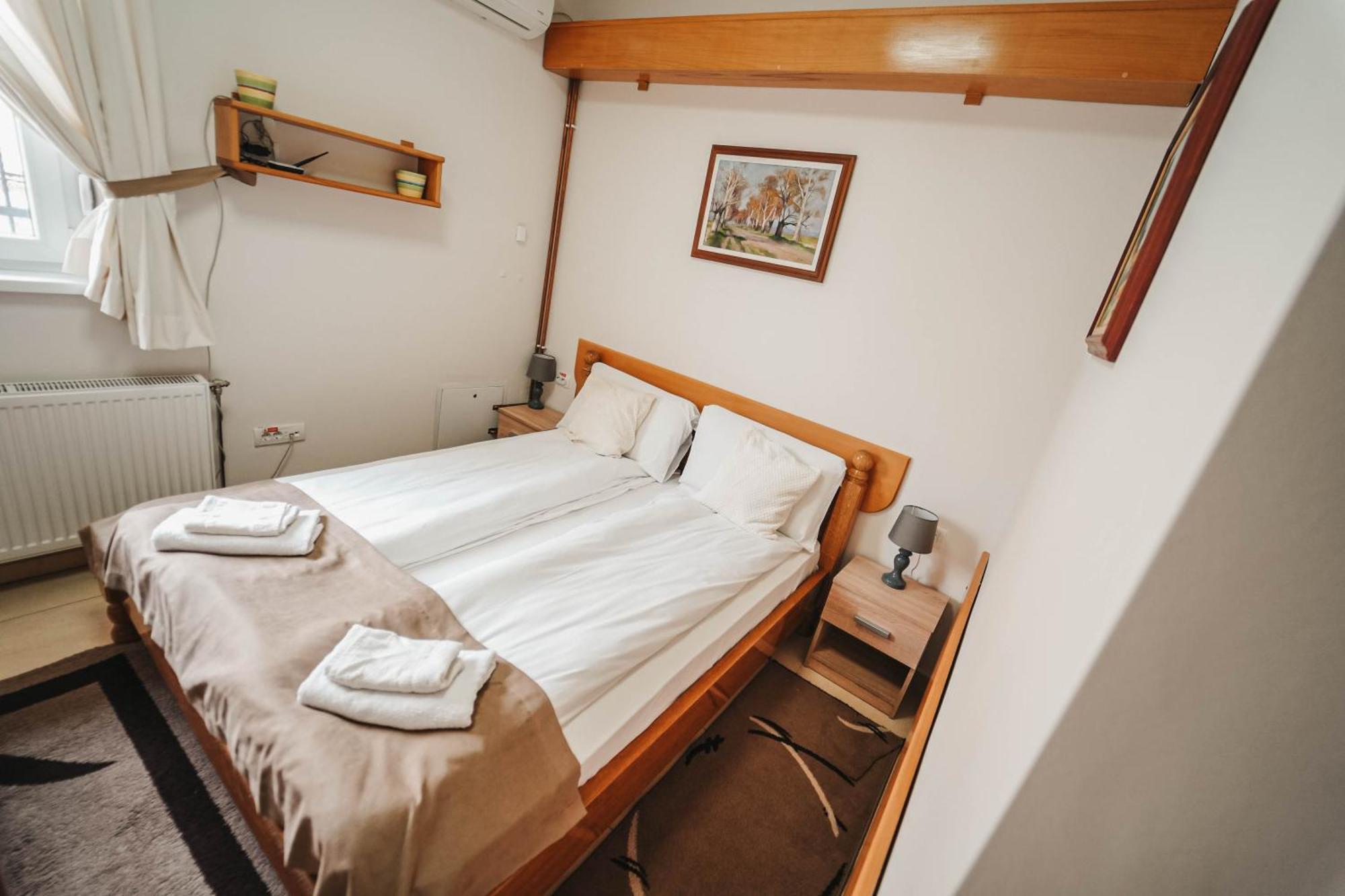 B&B Passage Σρέμσκα Μιτρόβιτσα Εξωτερικό φωτογραφία