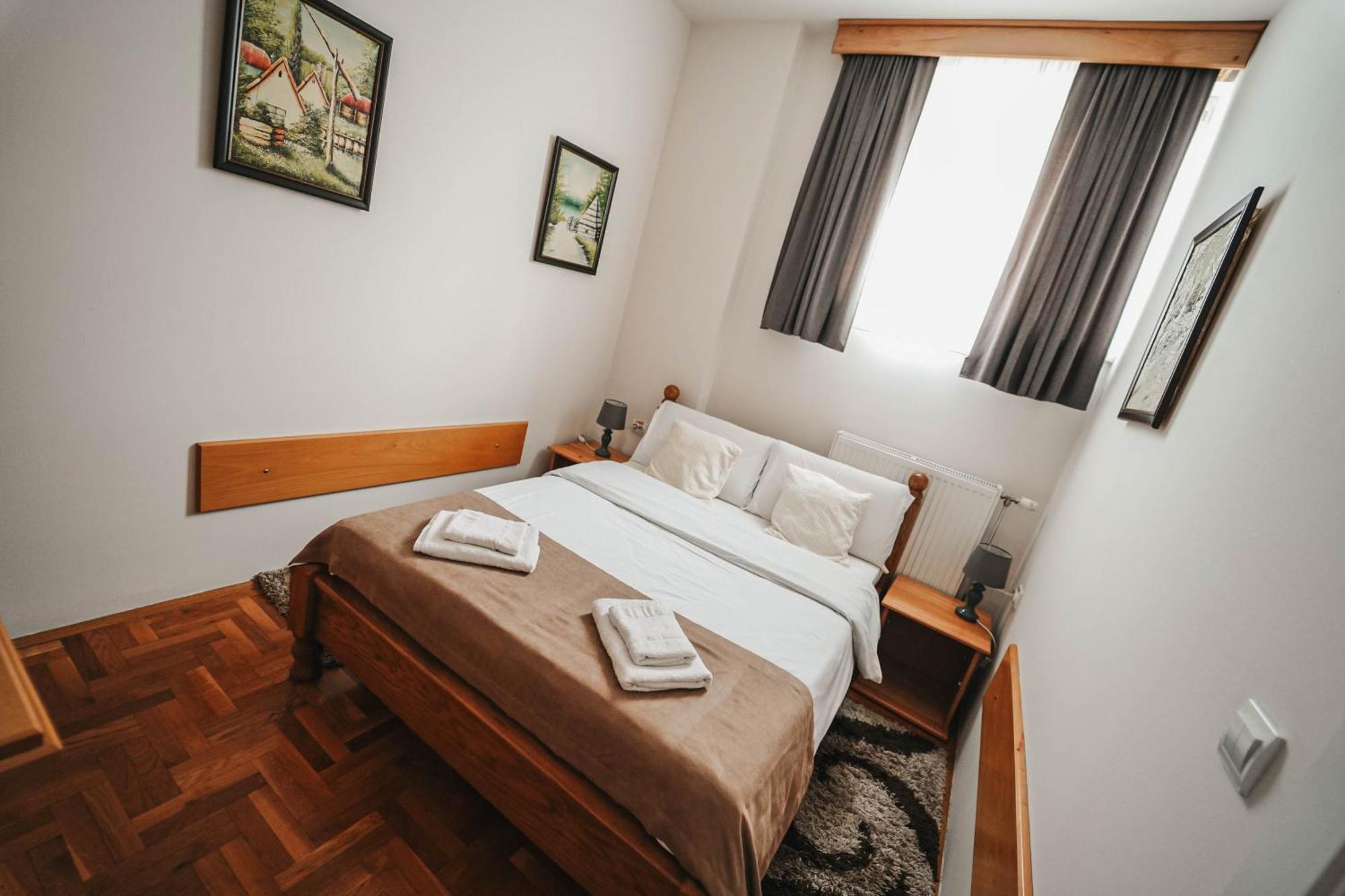 B&B Passage Σρέμσκα Μιτρόβιτσα Εξωτερικό φωτογραφία