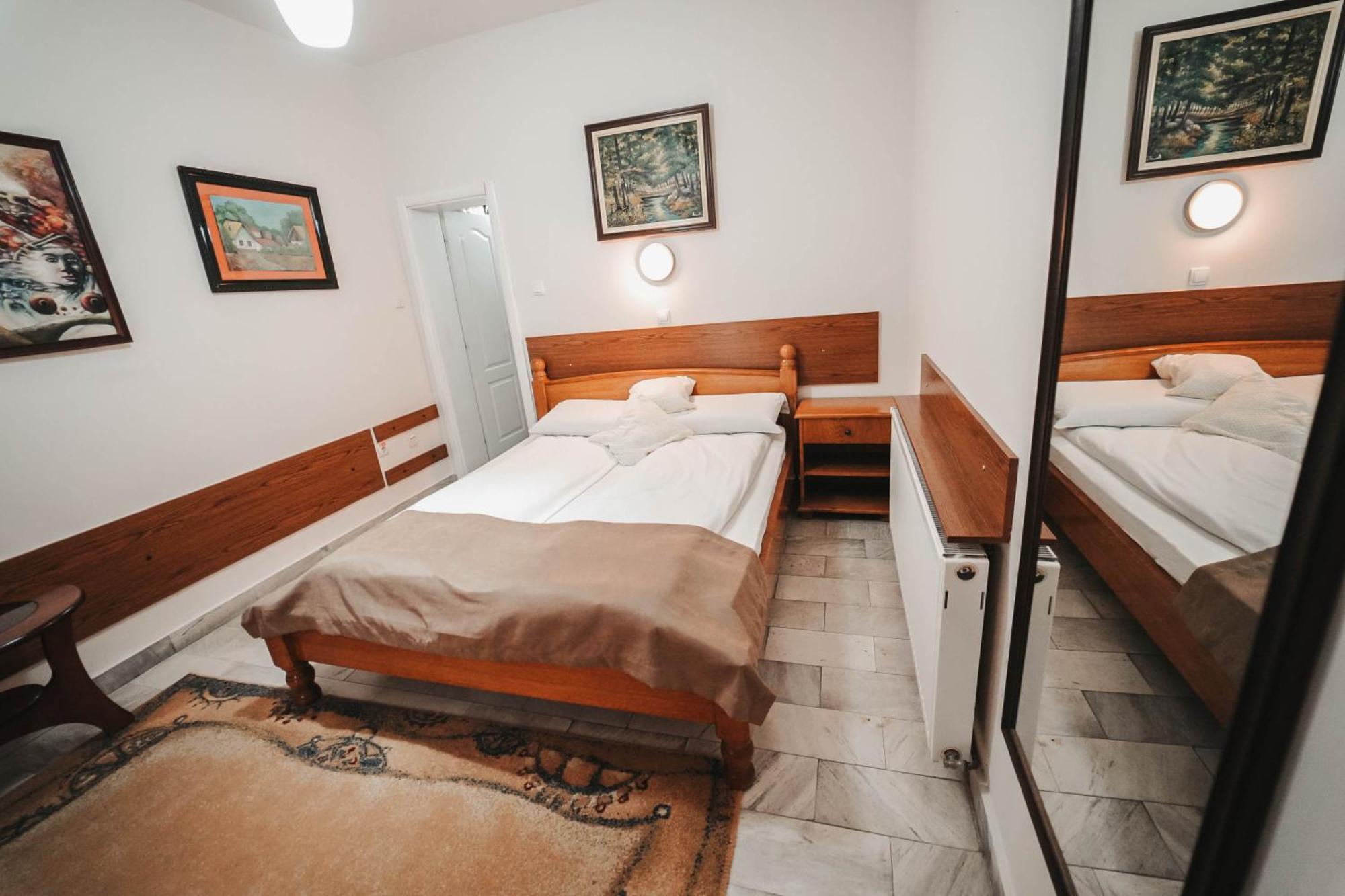 B&B Passage Σρέμσκα Μιτρόβιτσα Εξωτερικό φωτογραφία