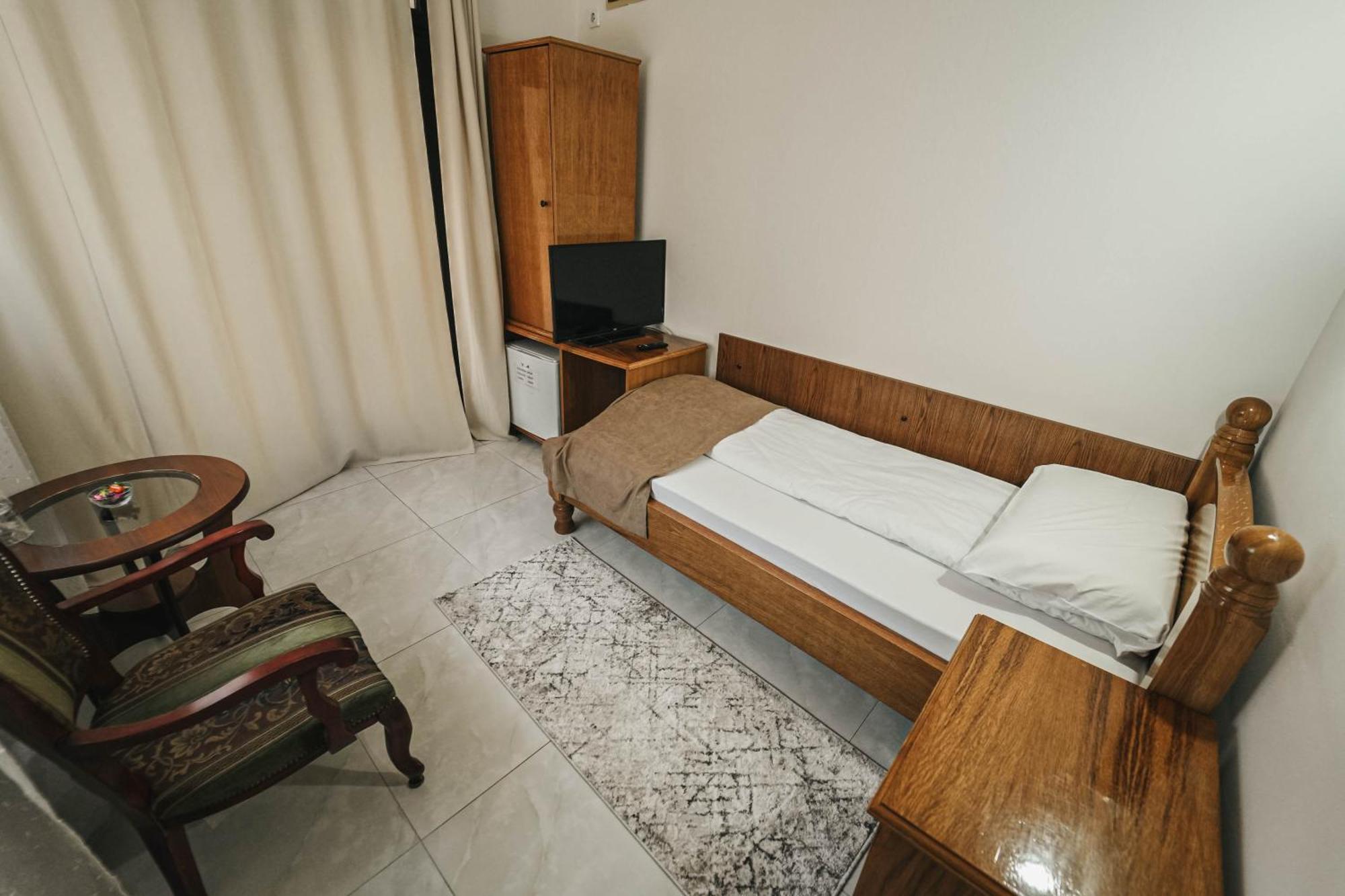 B&B Passage Σρέμσκα Μιτρόβιτσα Εξωτερικό φωτογραφία