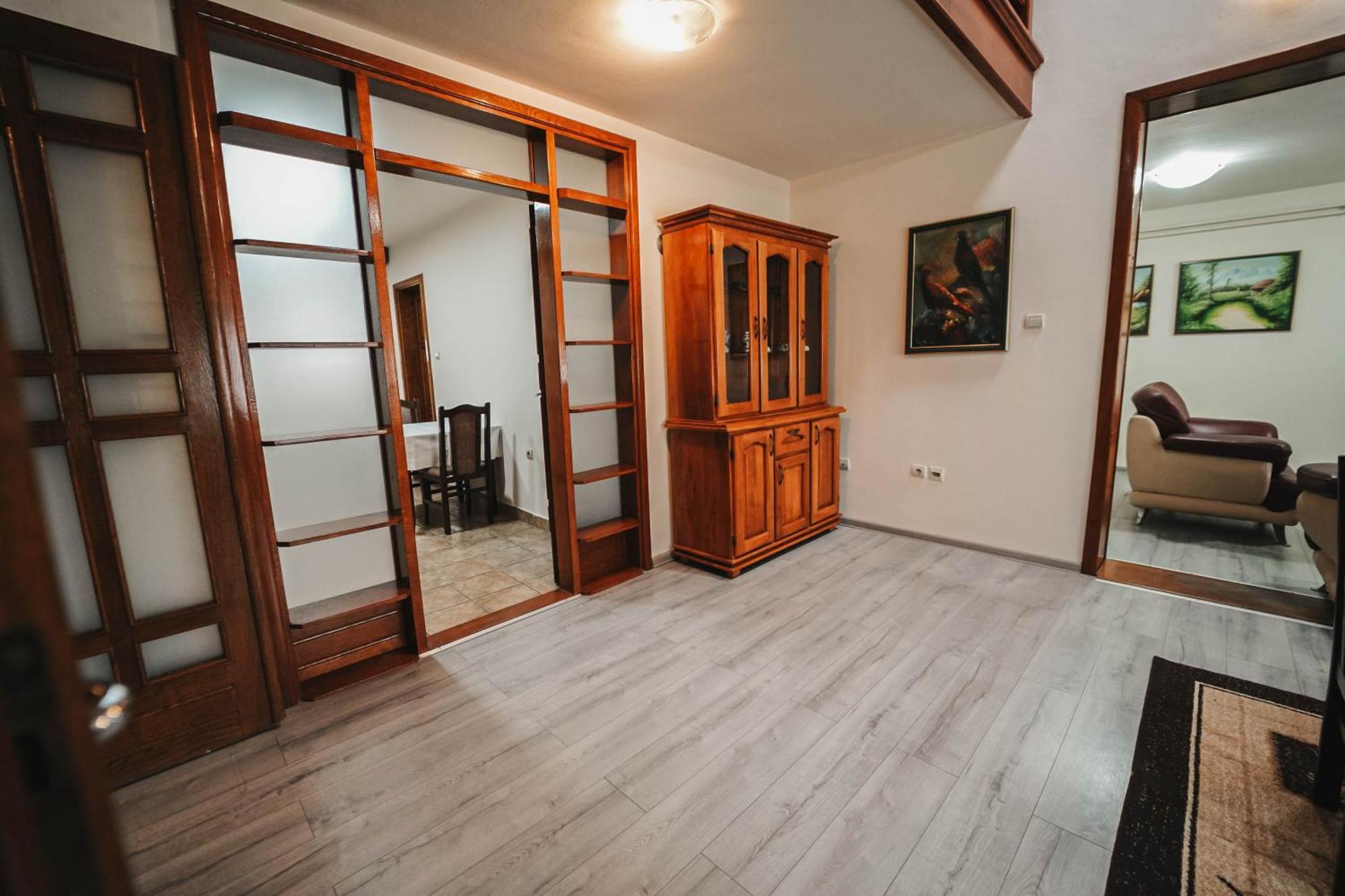 B&B Passage Σρέμσκα Μιτρόβιτσα Εξωτερικό φωτογραφία